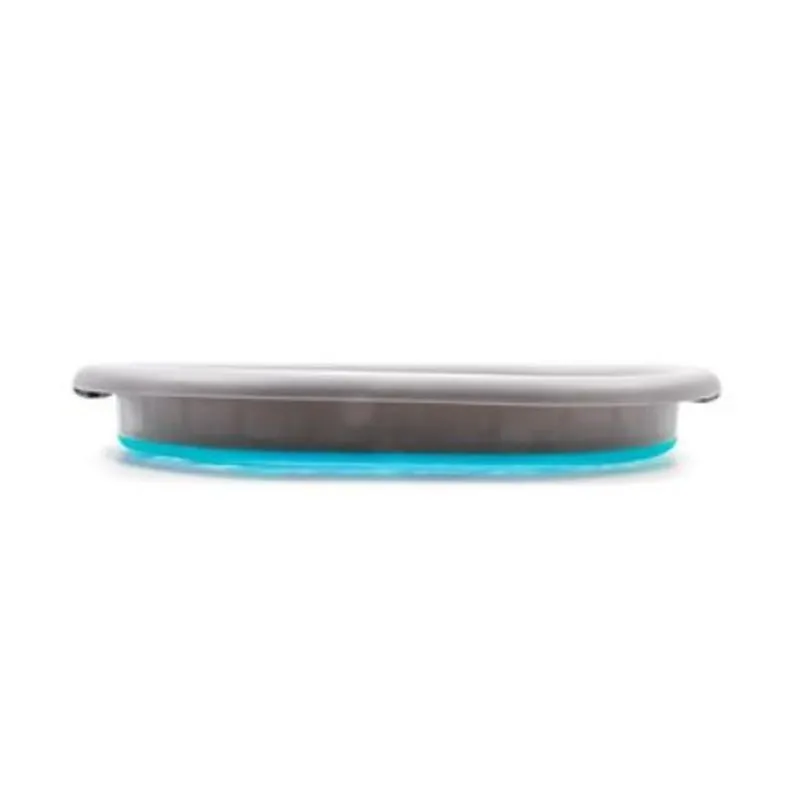 COLLAPSIBLE BASKET, SMALL